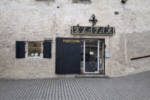 Zlatarstvo Pustovrh
Jana Pustovrh