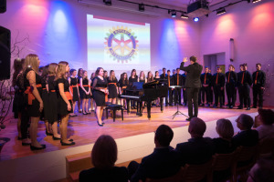  Božično-novoletni koncert 2018