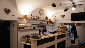 Medeno srce,  Irina Maltseva