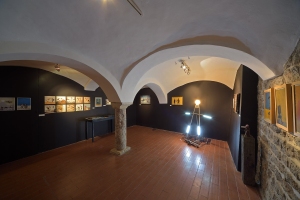 Galerija Ivana Groharja
 Loški muzej