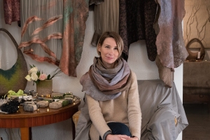 Atelje AMUSE/Amuse Studio,                                             Anja Musek