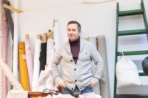 Linen Friday,  Denis Zatcepin