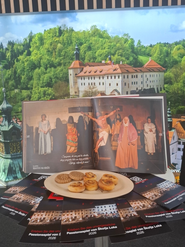  Škofja Loka v ospredju, organizator STO, I feel Slovenia